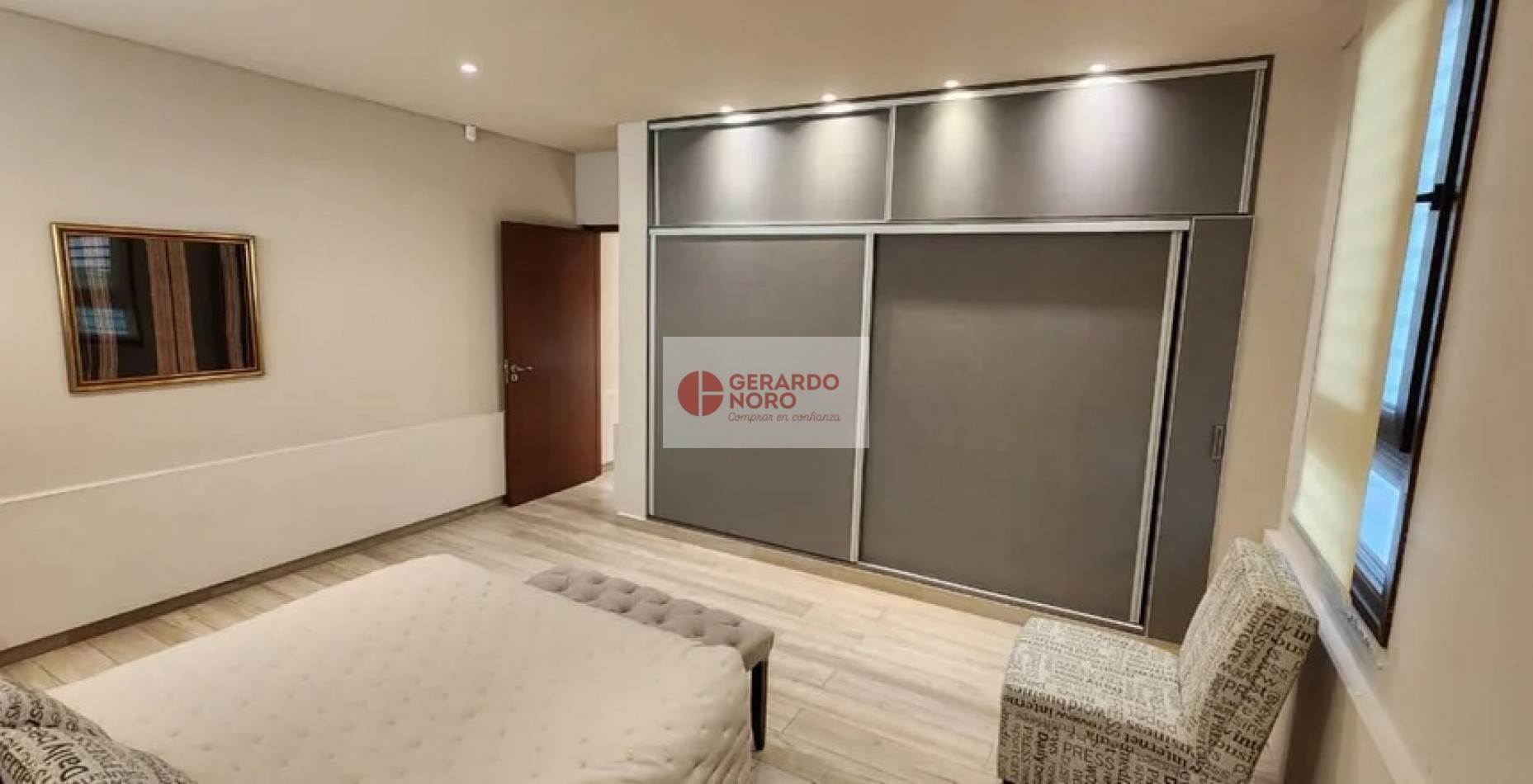 CASA EN VENTA EN CLUB DE CAMPO LOS CLAROS