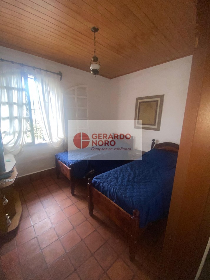 VENDO CASA ESTILO COLONIAL EN SAN PABLO DE REYES