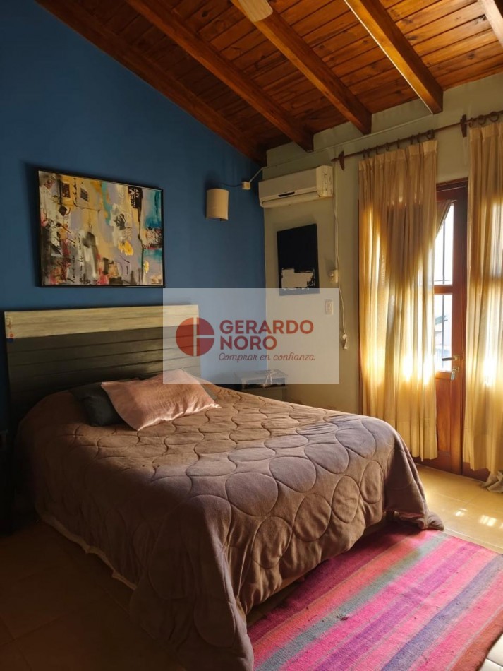 VENDO CASA EN B° BAJO LA VIÑA. #AptaCredito  