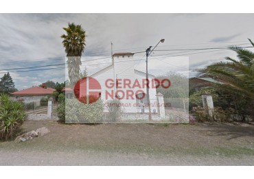 VENDO CASA ESTILO COLONIAL EN SAN PABLO DE REYES