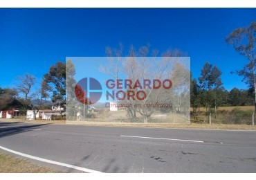 TERRENO GRANDE EN VENTA EN SAN ANTONIO