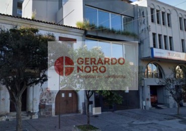 DEPARTAMENTO MONOAMBIENTE EN VENTA FRENTE A PLAZA BELGRANO