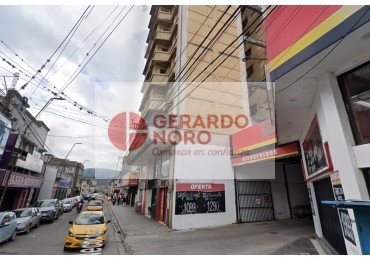 VENDO DPTO 2 DORM EN EL CENTRO   