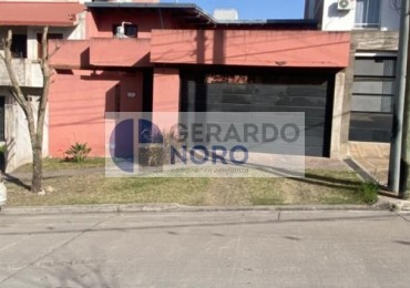 VENDO CASA EN B° BAJO LA VIÑA. #AptaCredito  