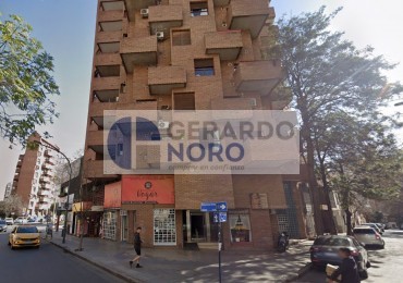 VENDO EN NUEVA CORDOBA. DPTO 2 DORMITORIO C/ BALCON
