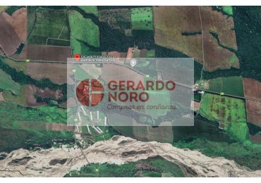 FINCA EN VENTA ZONA SEVERINO